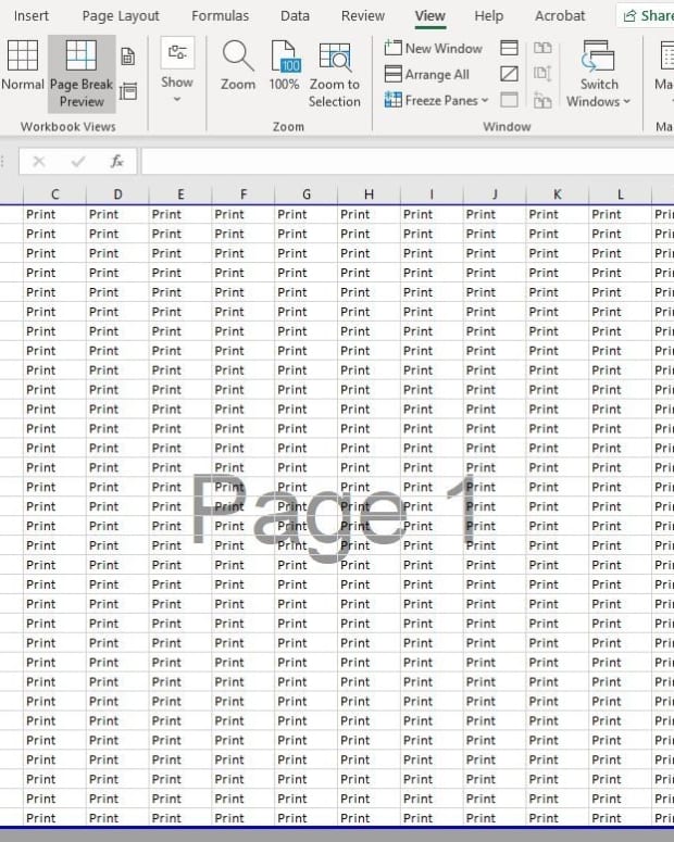 part-of-or-whole-spreadsheet-page-not-printing-on-excel-fix-here