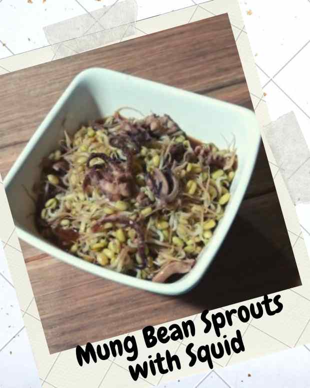 How to Cook Mung Bean Sprout Fried Rice Delishably
