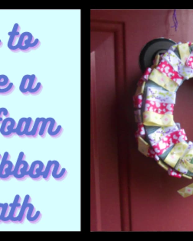 how-to-make-a-styrofoam-and-ribbon-wreath
