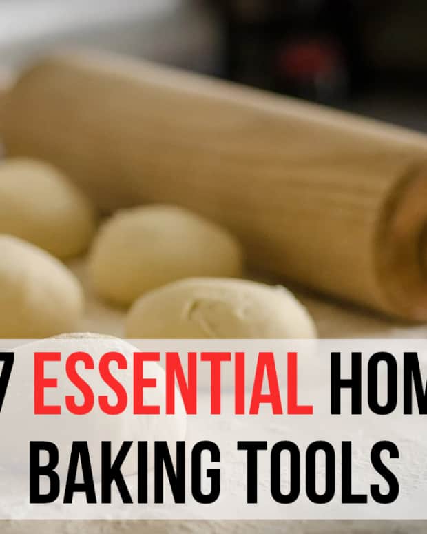 Tools Every Kitchen Should Have Delishably