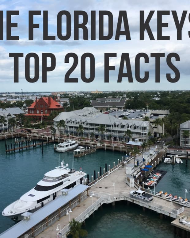 twenty-facts-about-the-florida-keys