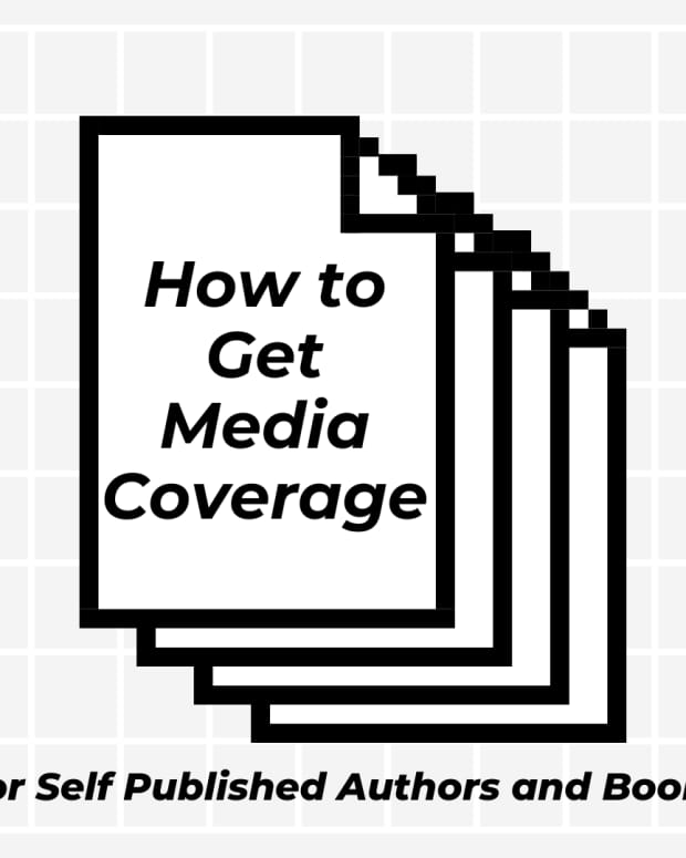 how-to-get-media-coverage-for-self-published-authors-and-books