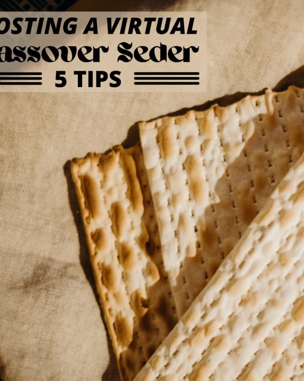 hosting-a-virtual-passover-seder-ideas-and-resources-to-make-it-run-smoothly