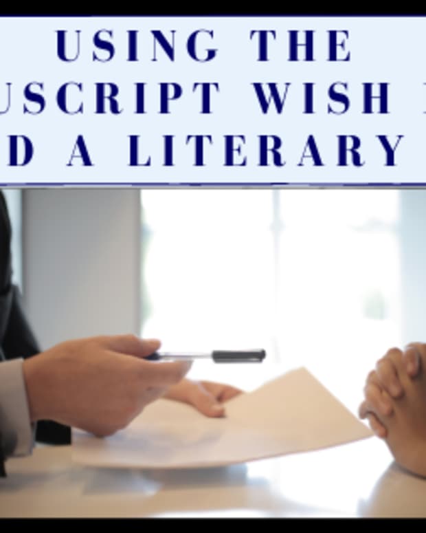 using-the-manuscript-wish-list-to-find-a-literary-agent