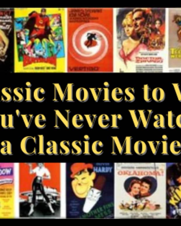 15 Movies That Inspire Me to Write - ReelRundown