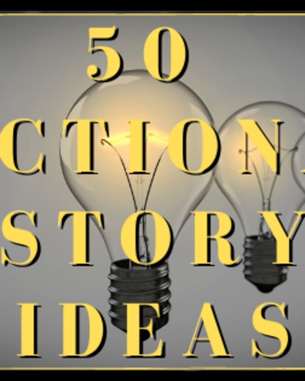 50-fiction-writing-ideas