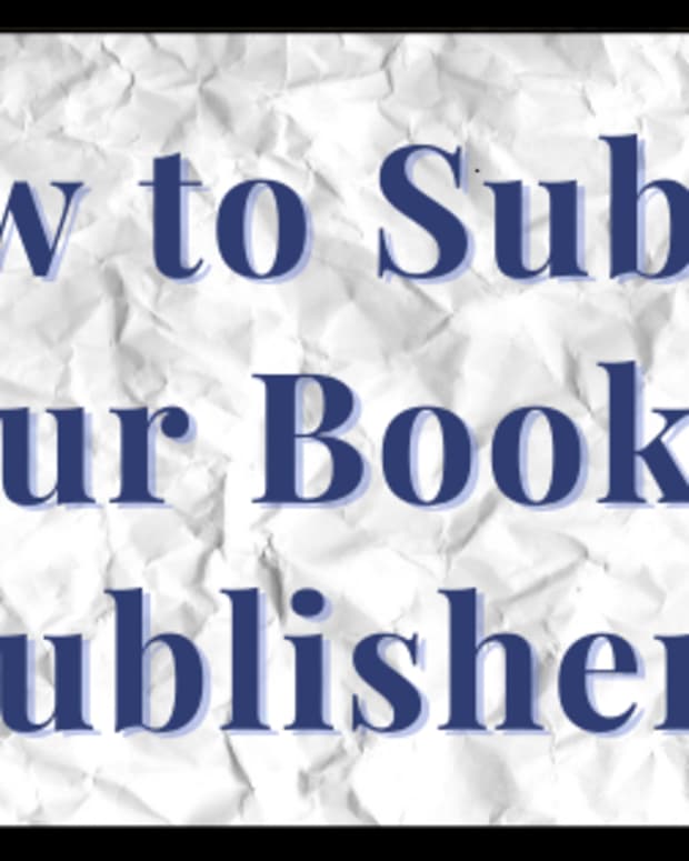 how-to-submit-your-book-to-publishers