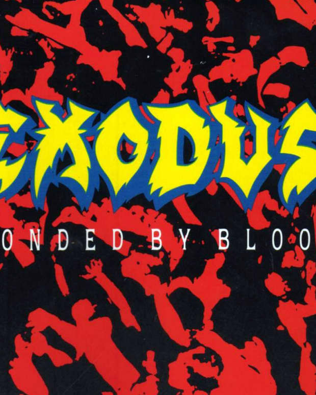 review-of-the-album-bonded-by-blood-by-american-thrash-metal-band-exodus