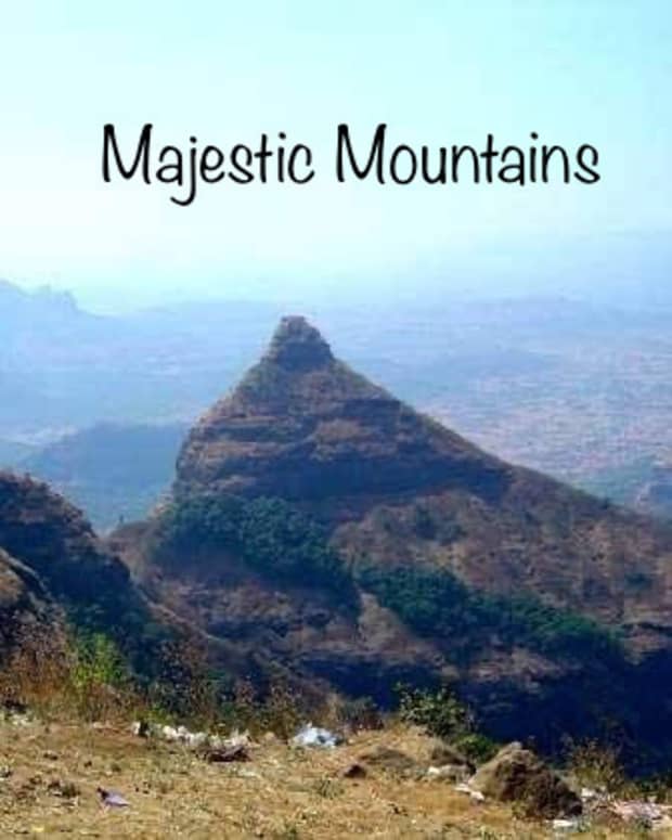majestic-mountainspoem