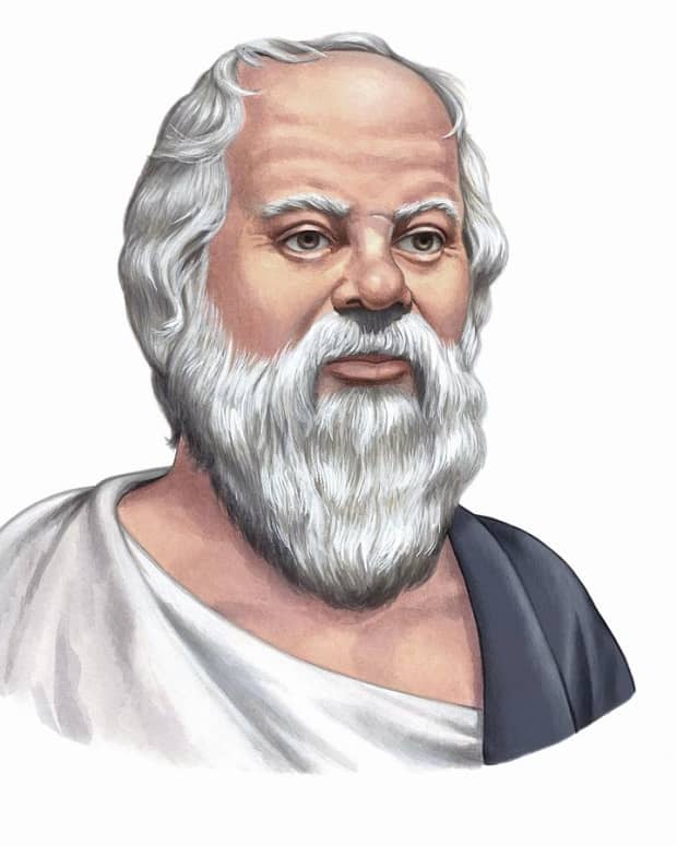 the-life-and-times-of-the-ancient-greek-philosopher-socrates