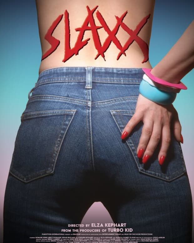 slaxx-2020-movie-review