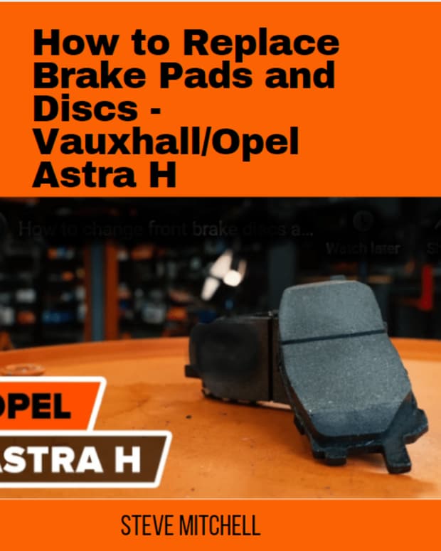 Vauxhall Zafira How to Reset Service Light AxleAddict