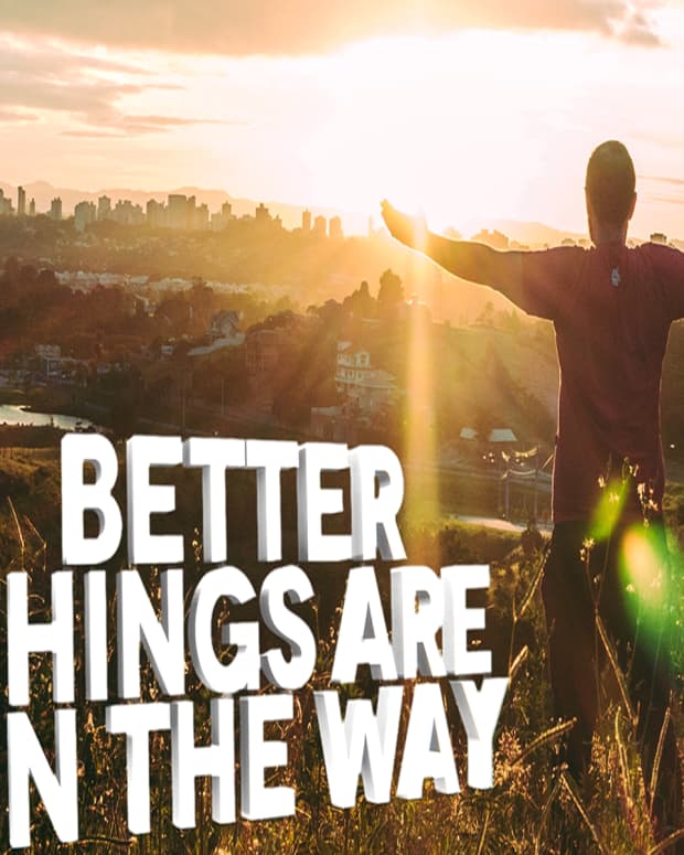 better-things-are-on-the-way