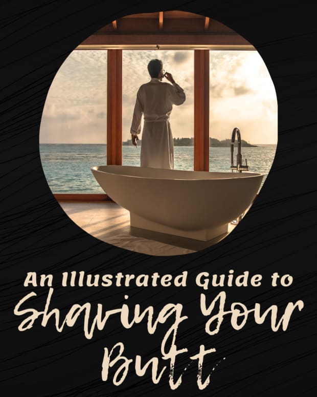how-to-shave-your-buttocks