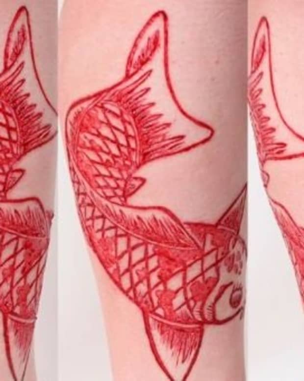 Tattoo Ideas The Neverending Story Tatring