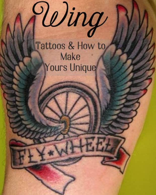 wing-tattoo-design