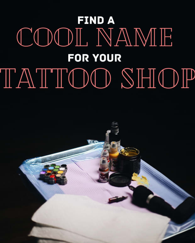tattoo-shop-names