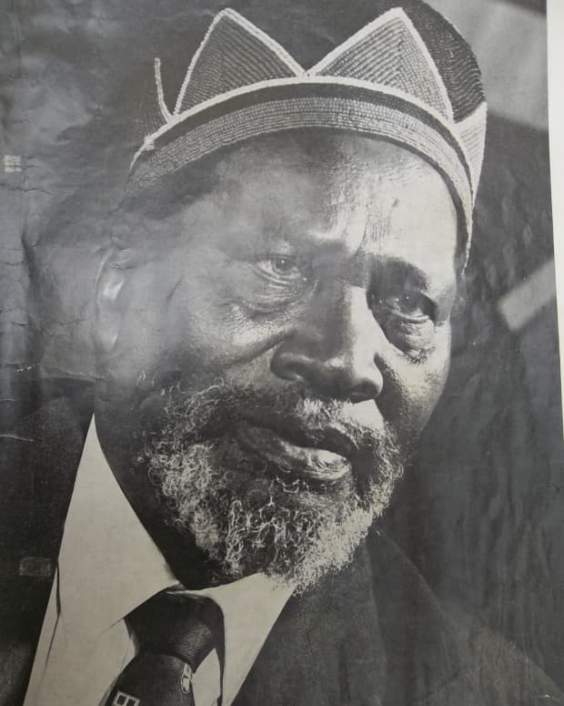 message-from-jomo-kenyatta-prime-minister-at-kenyas-independece-in-1963