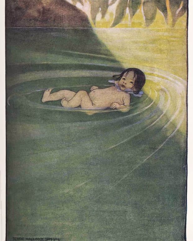 urban-legends-the-native-american-water-babies
