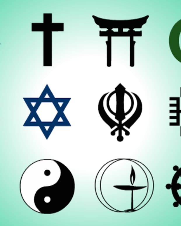 what-all-religions-have-in-common