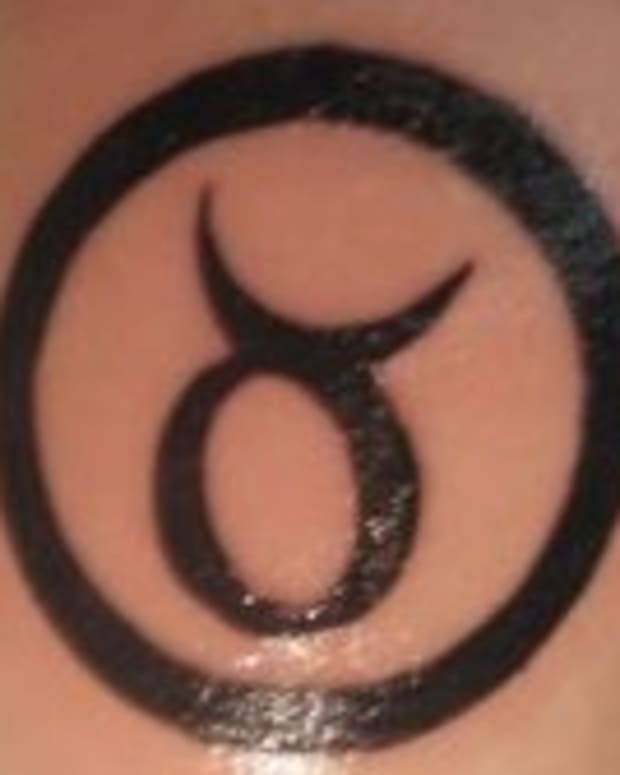 tattoo-ideas-zodiac-signs----taurus