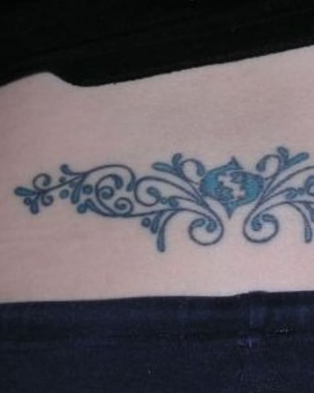 Tattoo Ideas The Neverending Story Tatring