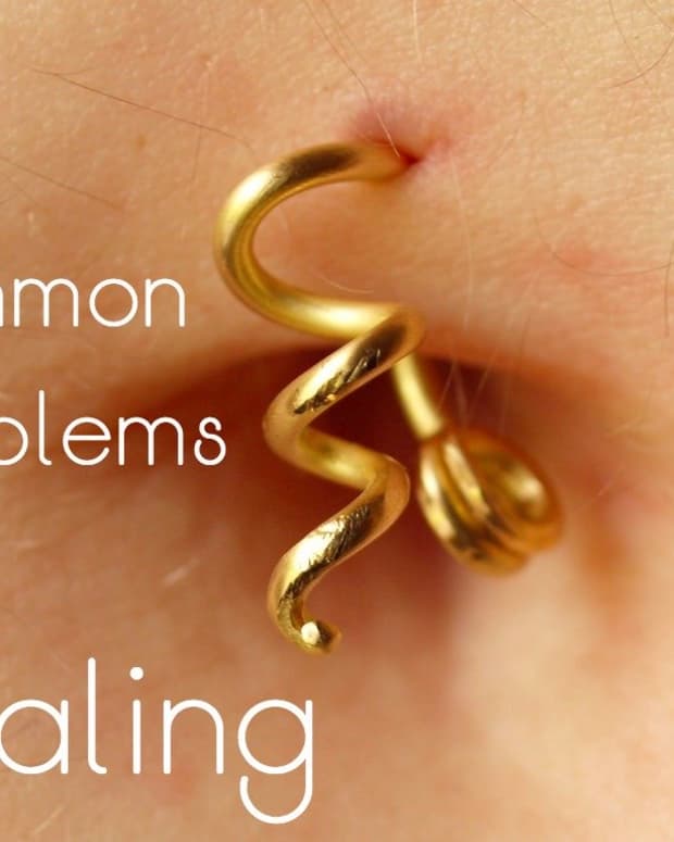 problems-belly-button-piercing
