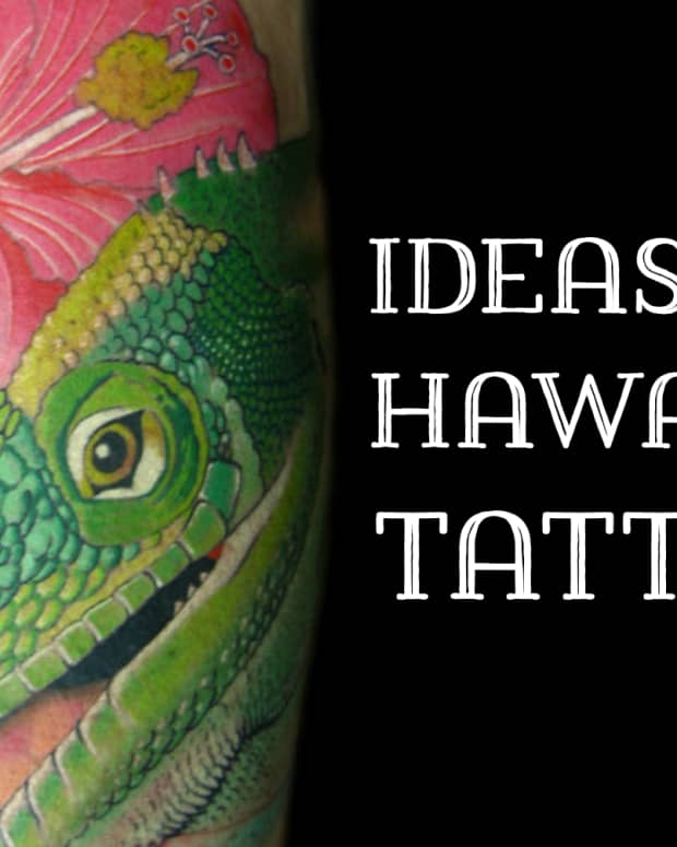 A Brief Introduction To Tattoo Art Tatring