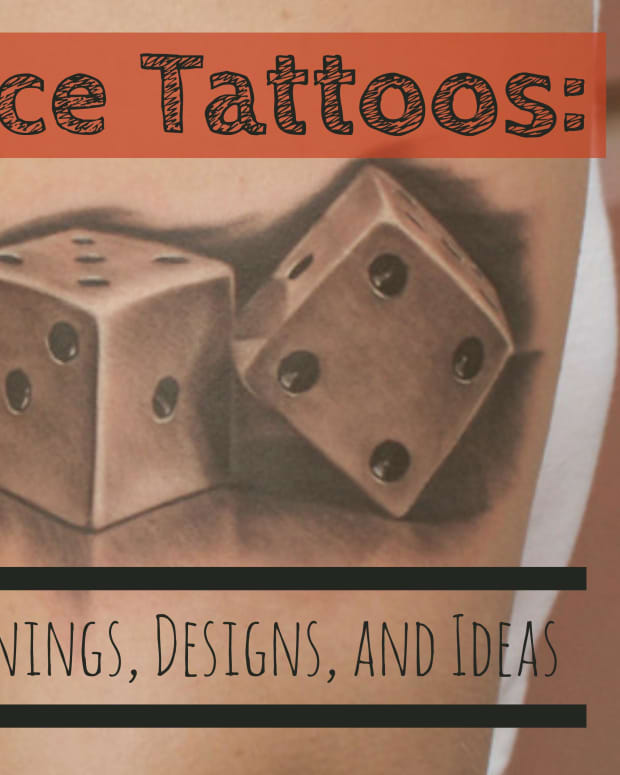 dice-tattoos-and-meanings
