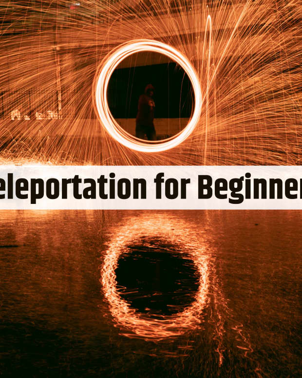 how-to-teleport-for-beginners
