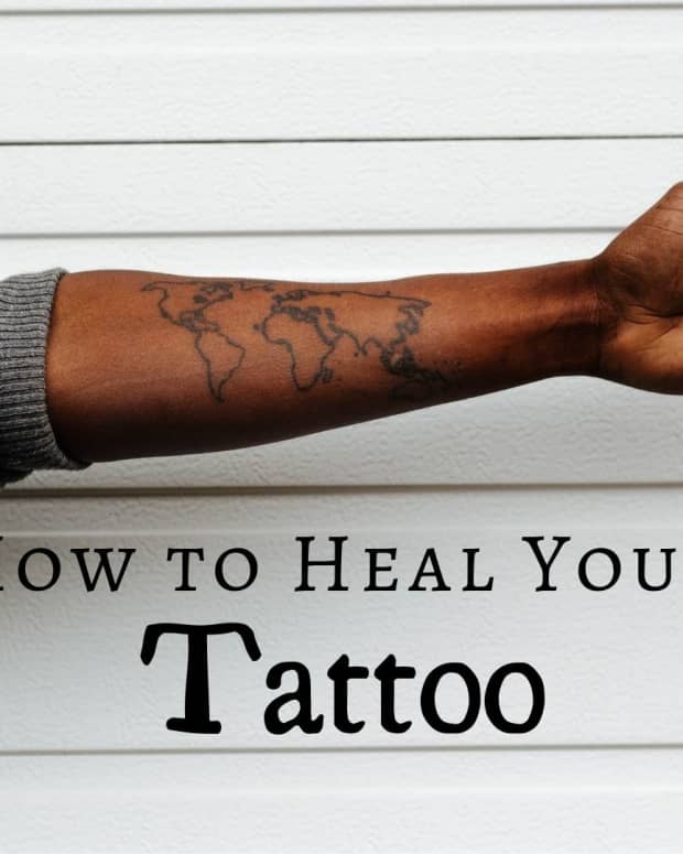 A Tattoo Artist S Tips For Getting A Tattoo You Ll Love Forever Tatring
