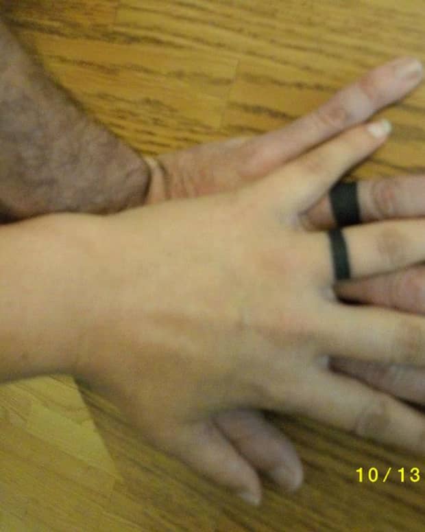 Tattoo Ideas Wedding Ring Finger Tattoos Tatring Tattoos Piercings