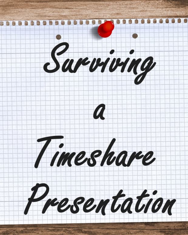 surviving-a-timeshare-presentation