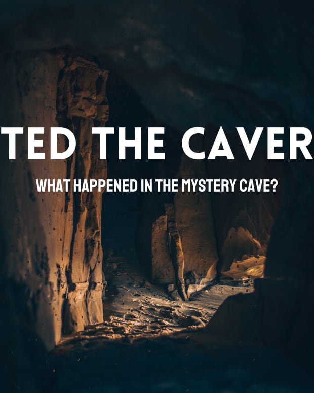 whatever-happened-to-ted-the-caver