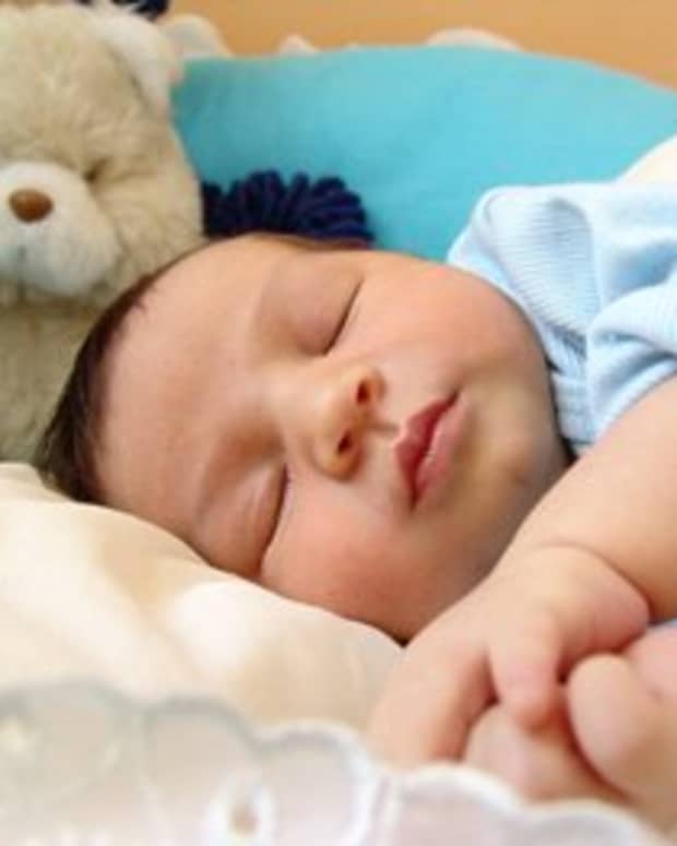 Infant Breathing Difficulty What the Problem Might Be WeHaveKids