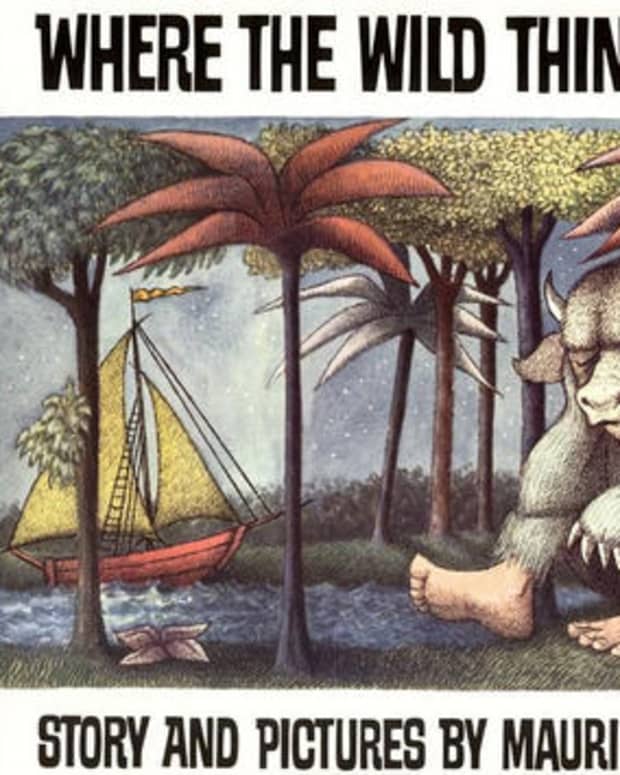 where-the-wild-things-are-childrens-book-review