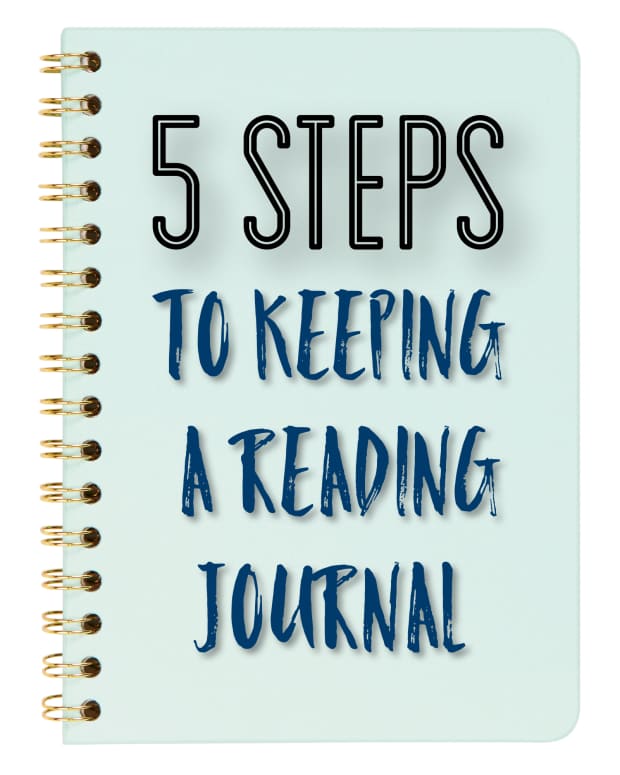 how-to-keep-a-reading-journal