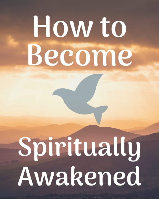 spiritual-awakening-and-characteristics-of-a-spiritually-awakened-person