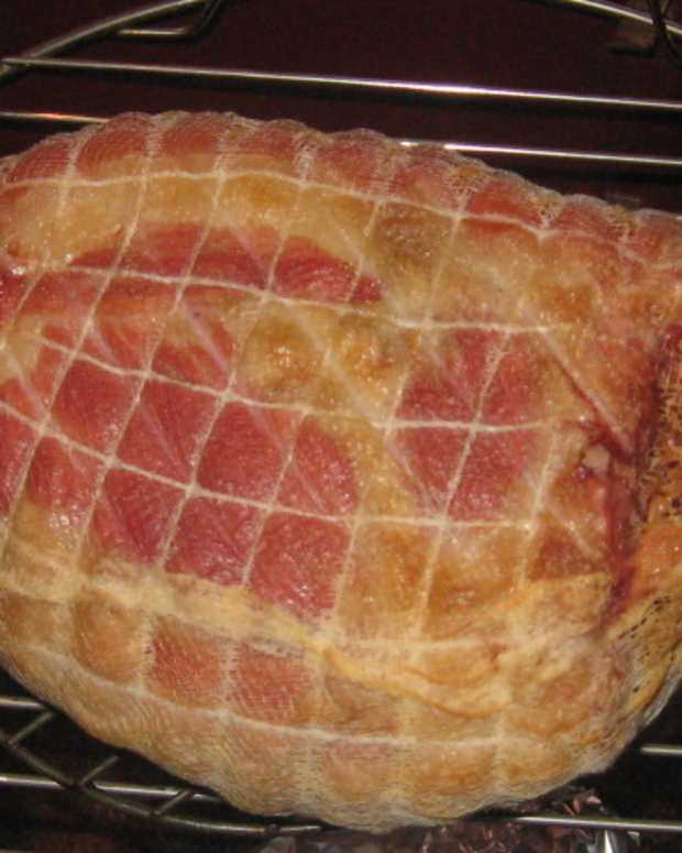 How to Wet Cure (Brine) Ham at Home Delishably