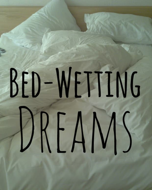 i-dreampt-i-was-peeing--and-then-i-peed-in-my-bed