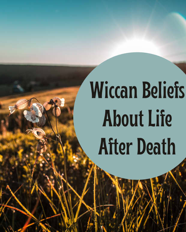 wiccan-views-on-life-after-death