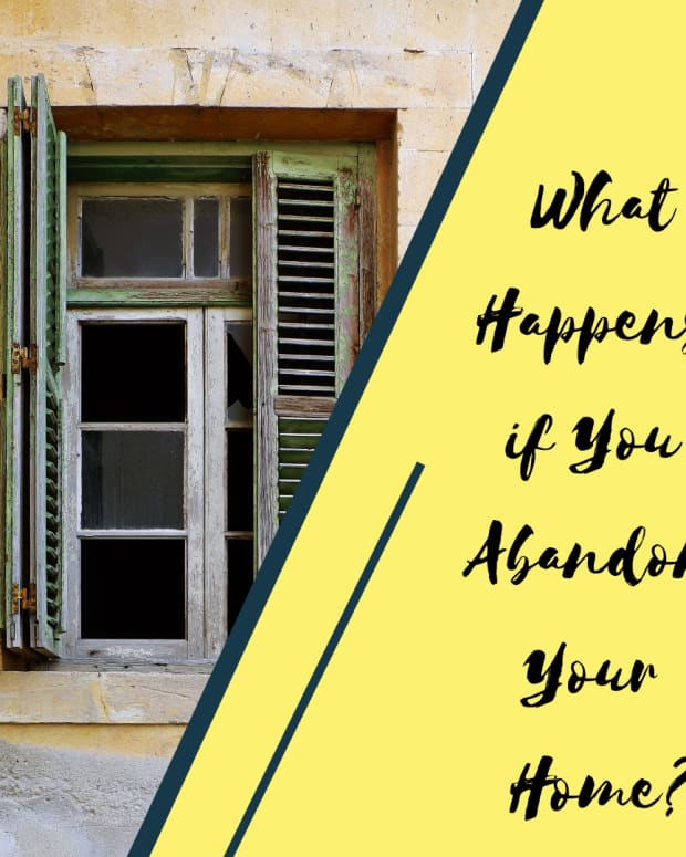 what-happens-if-you-abandon-your-home-and-let-it-foreclose
