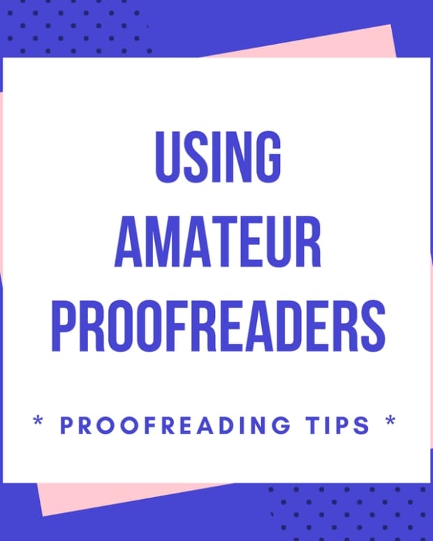 proofreading-tips-using-amateur-proofreaders