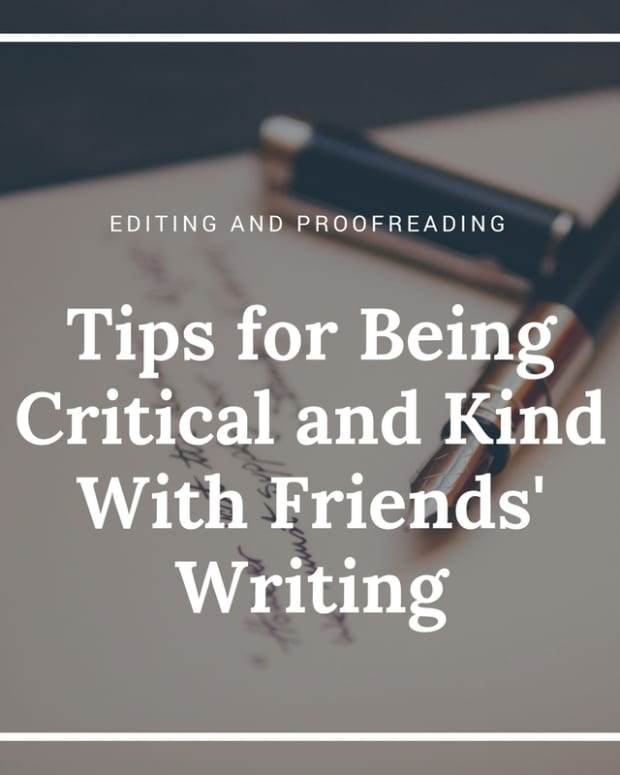 editing-and-proofreading-tips-for-being-critical-and-kind-with-friends-writing