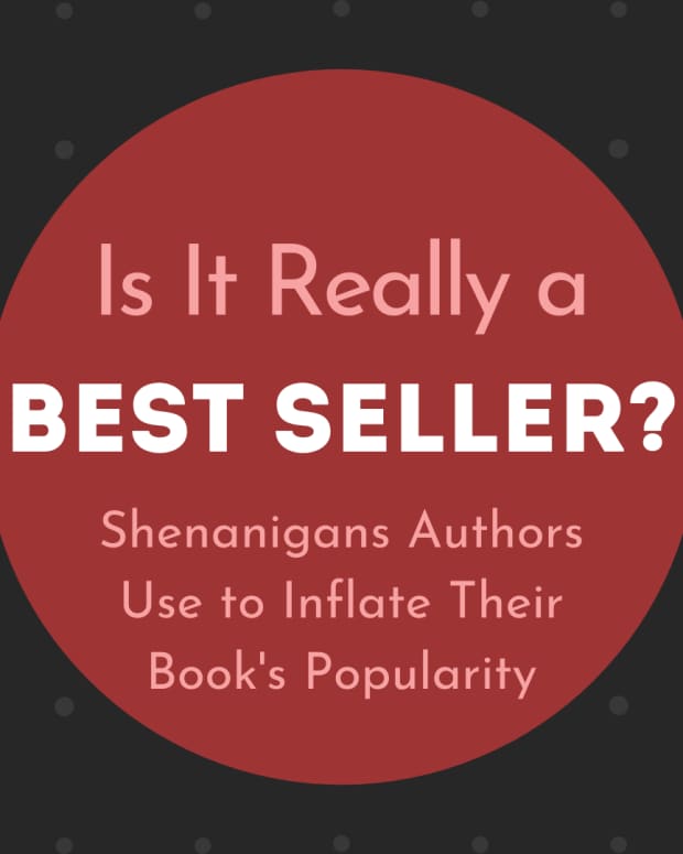 how-to-have-a-best-seller-book-for-real
