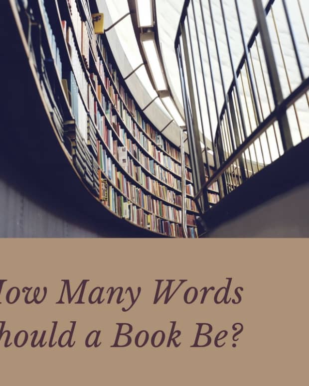 how-many-words-should-a-book-be