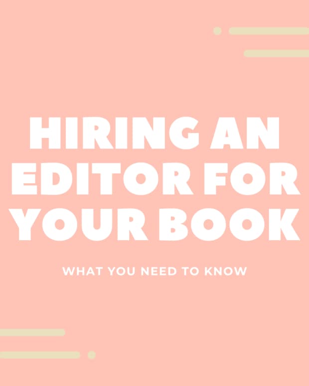 hiring-an-editor-for-your-book-what-you-need-to-know
