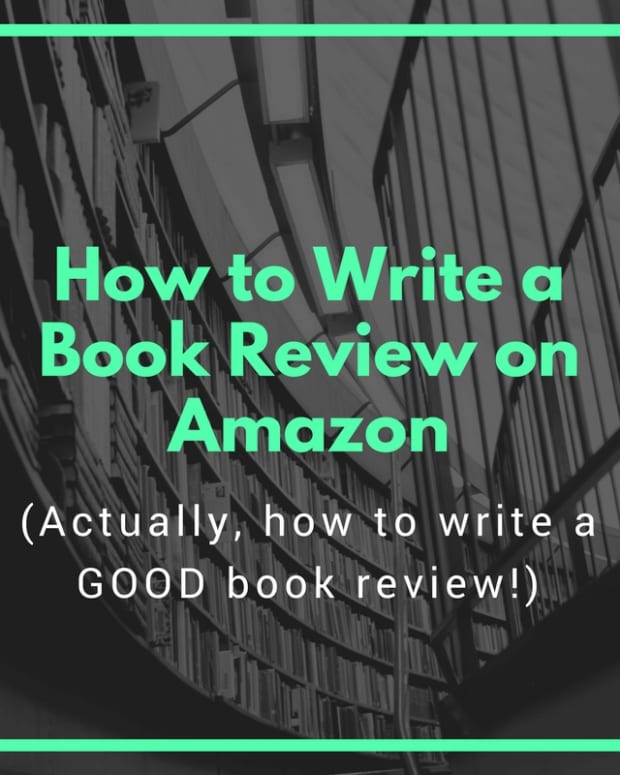 how-to-write-a-book-review-on-amazon