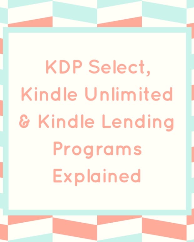 kdp-select-kindle-unlimited-and-kindle-lending-programs-explained