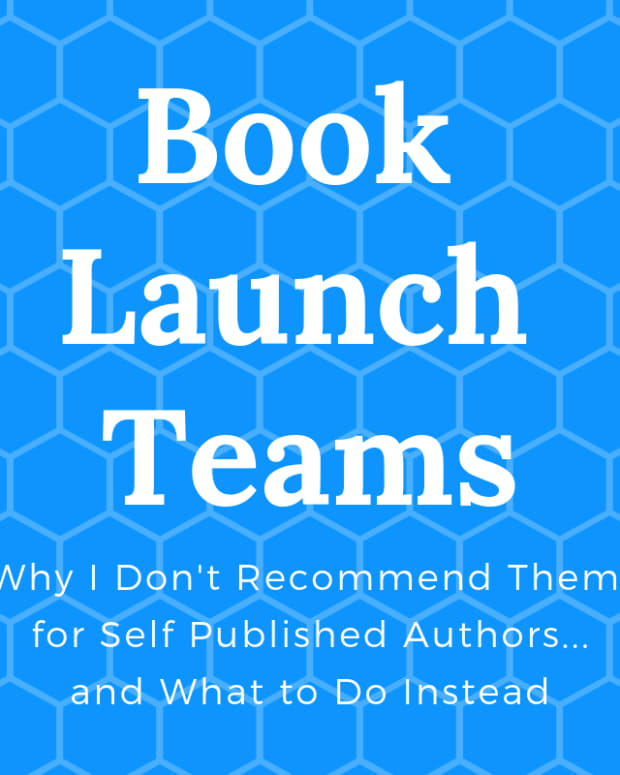 book-launch-teams-why-i-dont-recommend-them-for-self-publishing